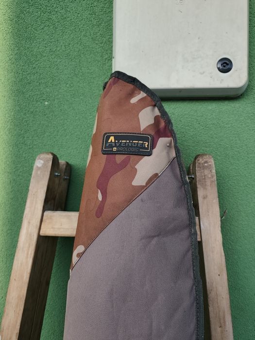 PROLOGIC C2 ELEMENT  Шаранджийска въдица