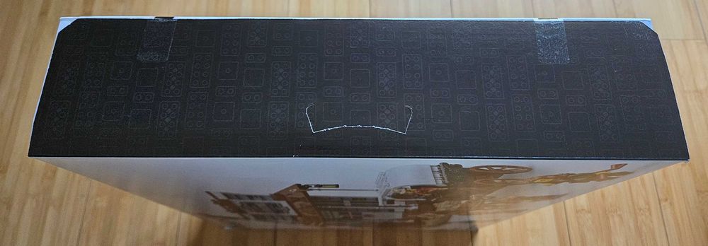 LEGO Bricklink 910031 General Store V29