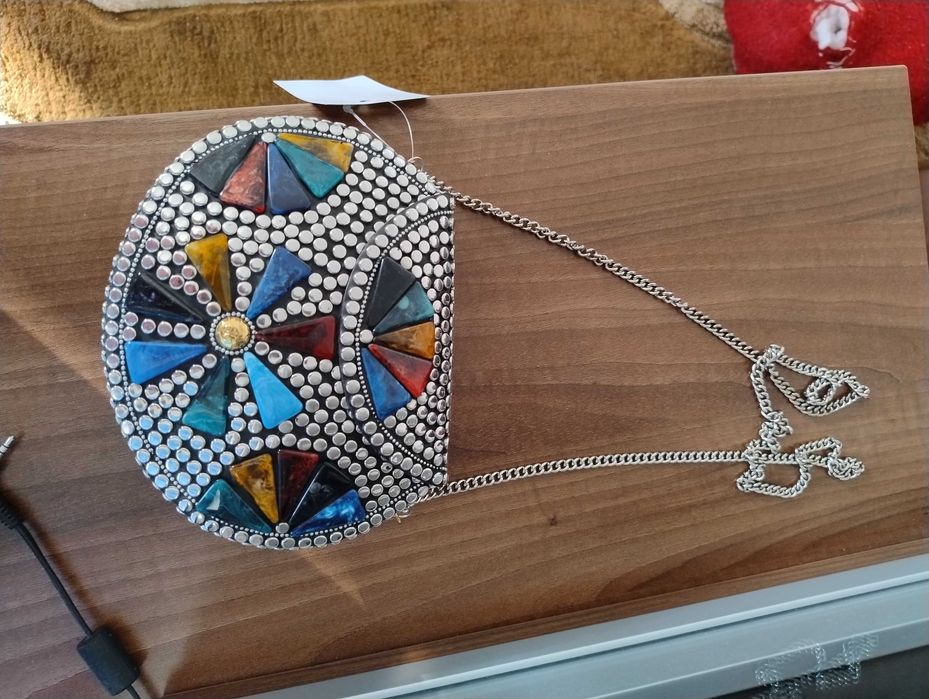 Geanta dama de seara/ festival