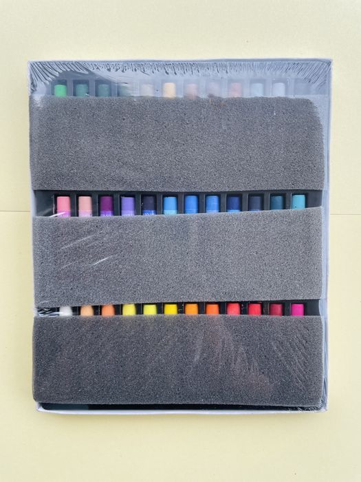 Royal Talents Water-Soluble Oil Pastels
