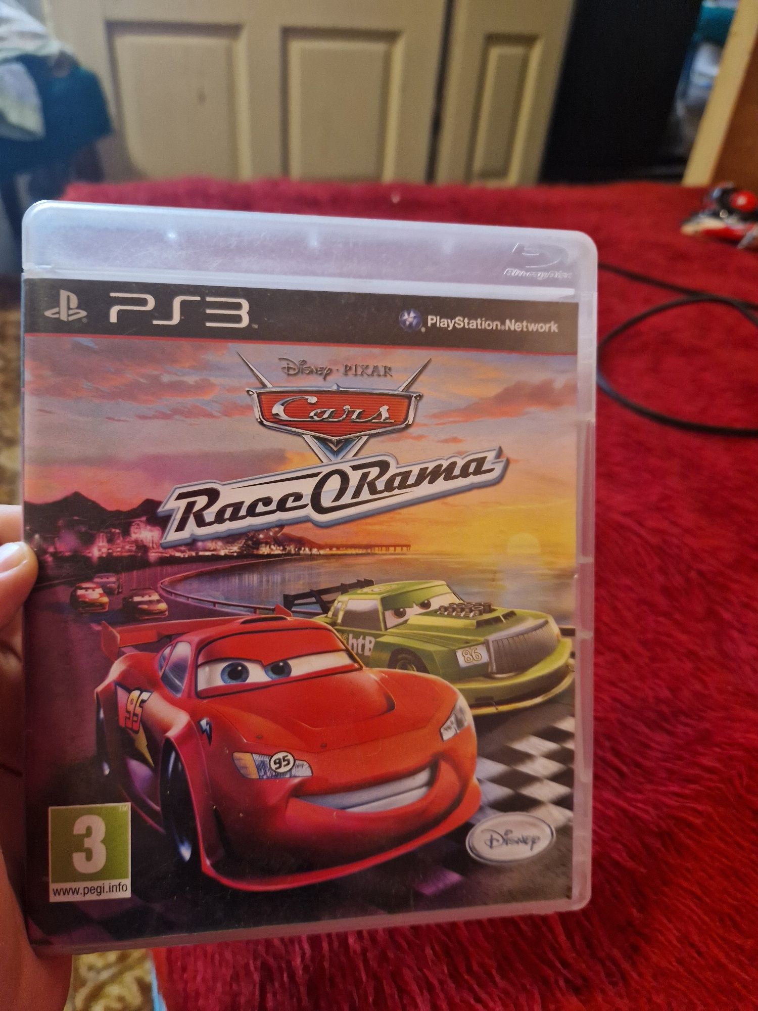 PS3 Меджу 150/200лв