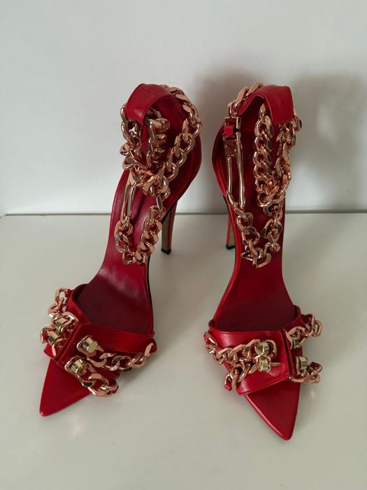 Sandale Hardot Qwin supreme