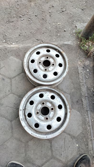 Диски на Ford , 2 шт