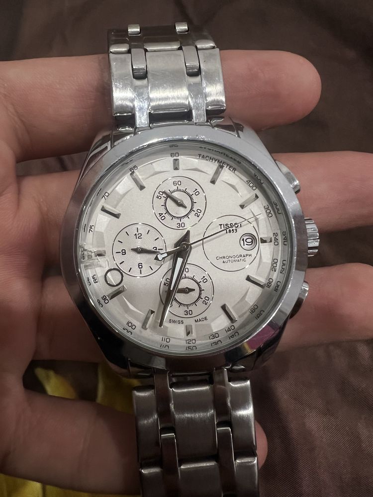 Продам часв TISSOT 1853
