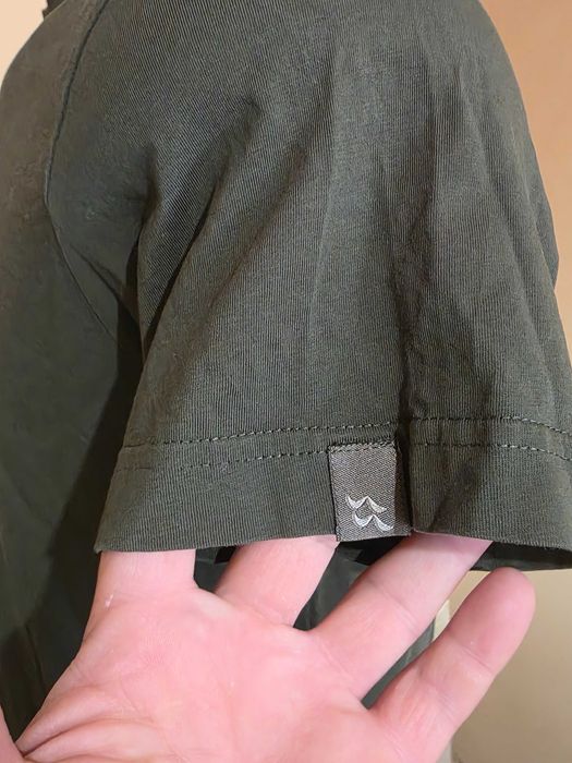 Rab Stance 3 Peaks Мъжка Тениска Туризъм Ежедневна Спорт Раз.M