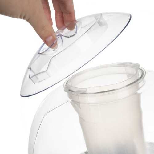 Диспенсър за напитки, бира и алкохол тип глобус