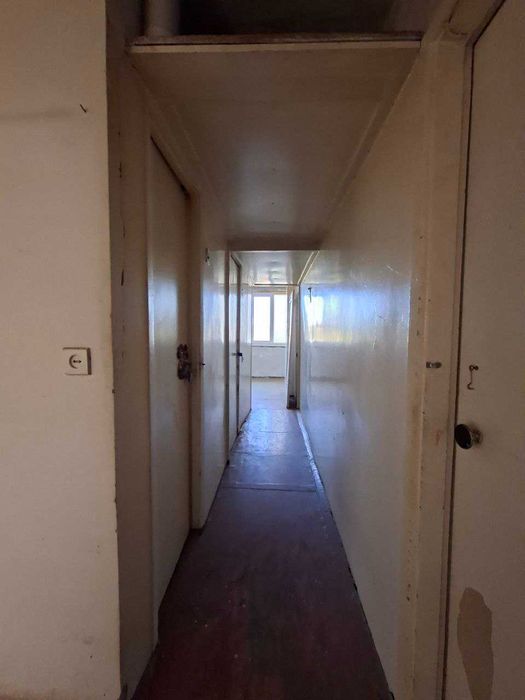 4х комнатная квартира в кирпичном доме, Багишамал