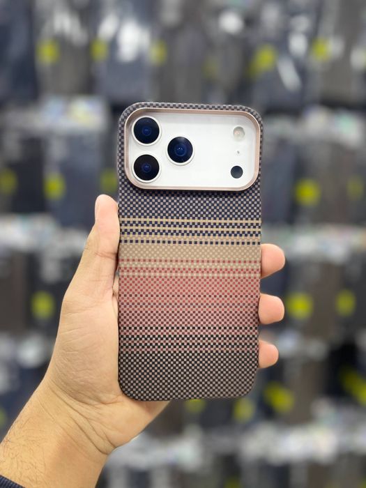 17 Pro max va modelarga bor