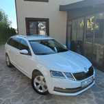 Skoda Octavia/1.6 tdi 116cp/Automata/2019/Euro 6/full fulll