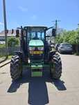 Vând tractor john deere 6115mc