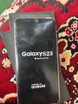 Samsung s23 5G 256GB