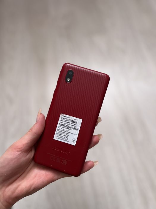 Продается Samsung A01Core