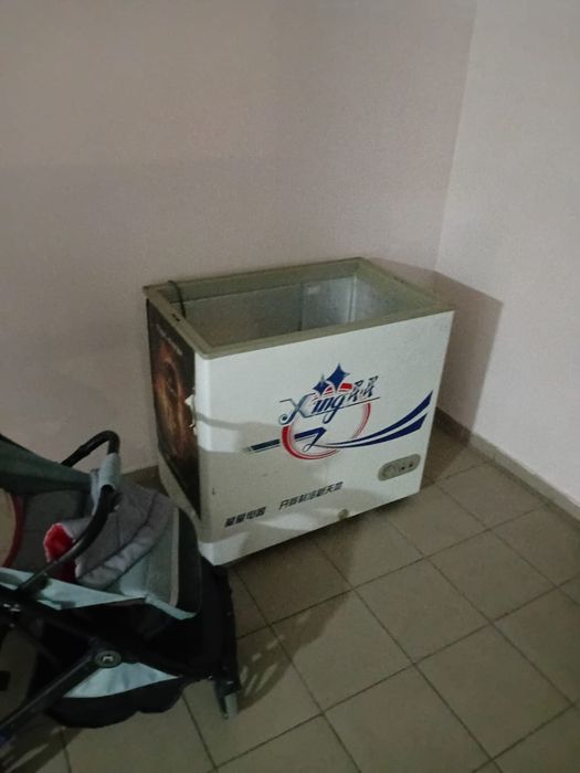 Рабочий маразильник состояние среднее