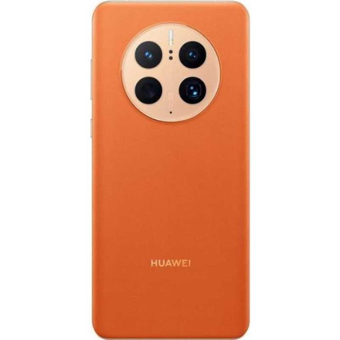 Huawei Mate 50 Pro, 512 Gb, Dual SIM, Orange | UsedProducts.Ro