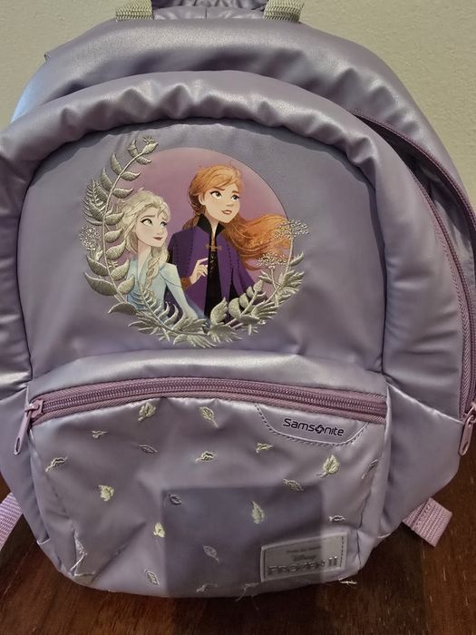 Samsonite ghiozdan copii de spate