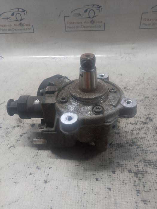 pompa injectie volkswagen passat b8 1.6 2016