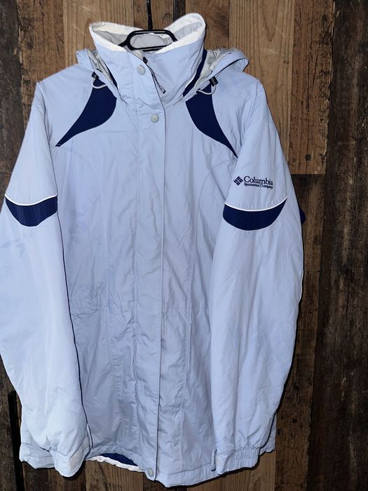 Geacă Schi/Iarnă Columbia Core 3-în-1 Damă