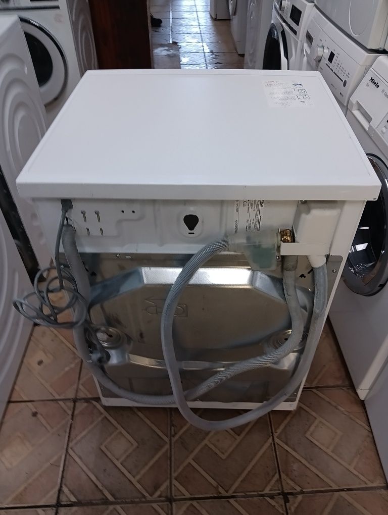 Отлична пералня Бош Bosch Maxx 7 А++ 7кг 2 години гаранция!