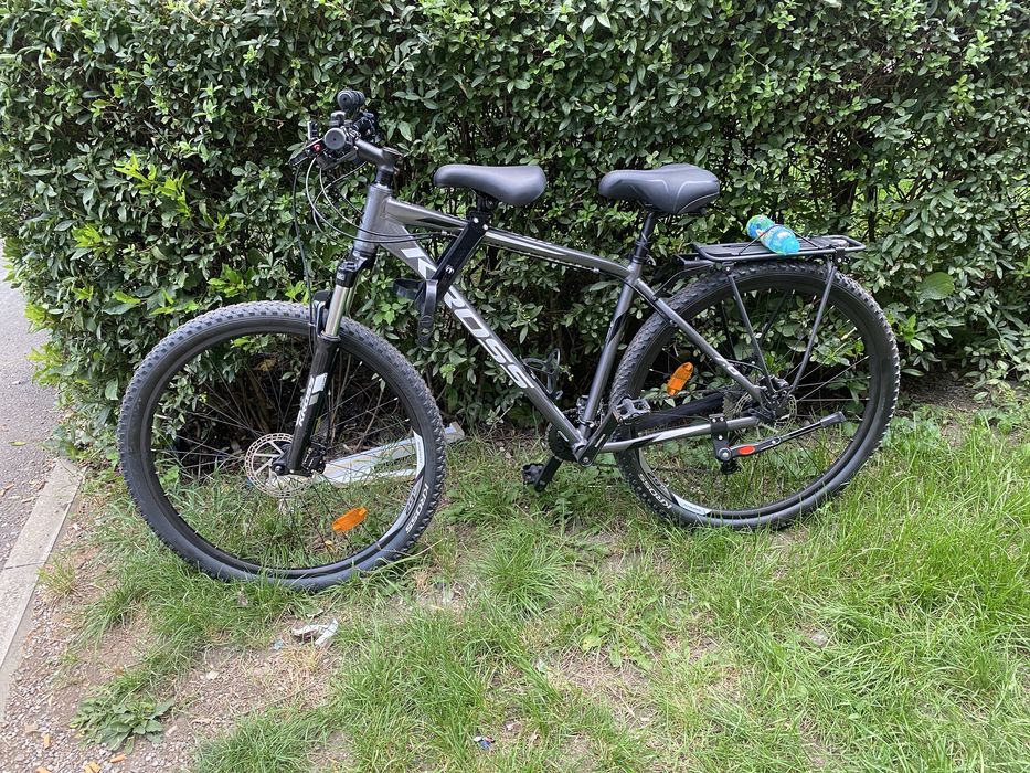 Bicicleta  KROSS Hexagon 7.0, roti 29 marime M (nu cube merida focus)