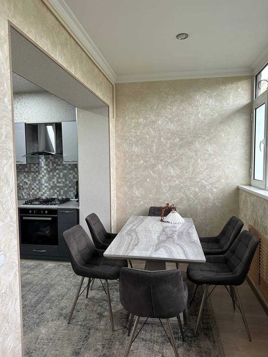 Редкий объект в Юнусабаде — успей купить, пока на рынке!