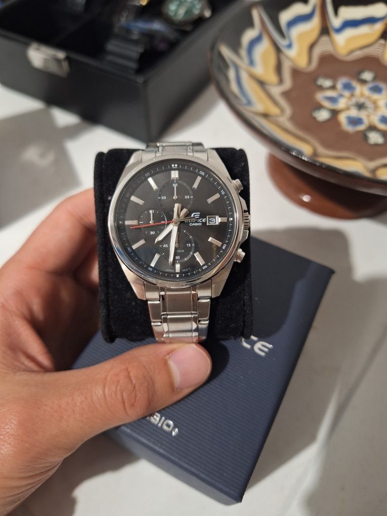 Мъжки часовник CASIO