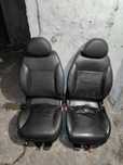 Кожени седалки за Fiat Stilo с 4 врати и радио CD с MP3