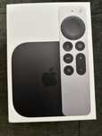 Apple TV 4K (3rd generation), nou, sigilat! Pret fix!