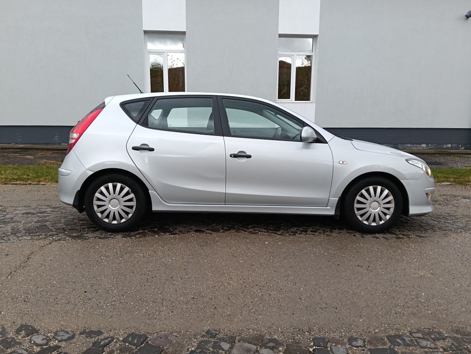 Hyundai I30 Germania 97000 km!!!