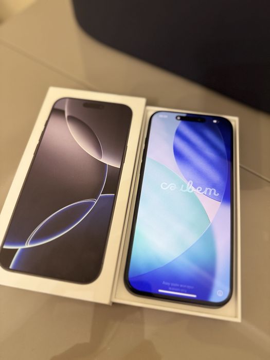 IPhone  16 PRO MAX 1 тб