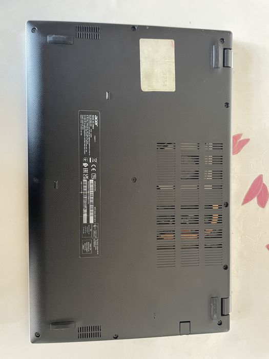 Компьютер ноутбук “acer”