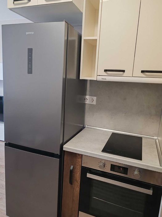 Дава се под наем Двустаен апартамент в София, Малинова долина - 65 кв.м за 620 € - Снимка #4