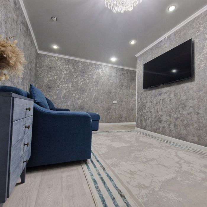 Сдаётся посуточно/по часам/ понедельно