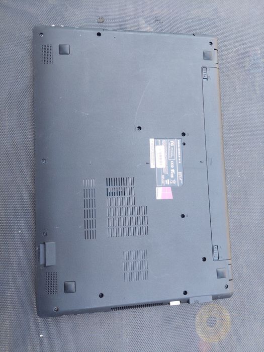 Dezmembrez Laptop Terra mobile