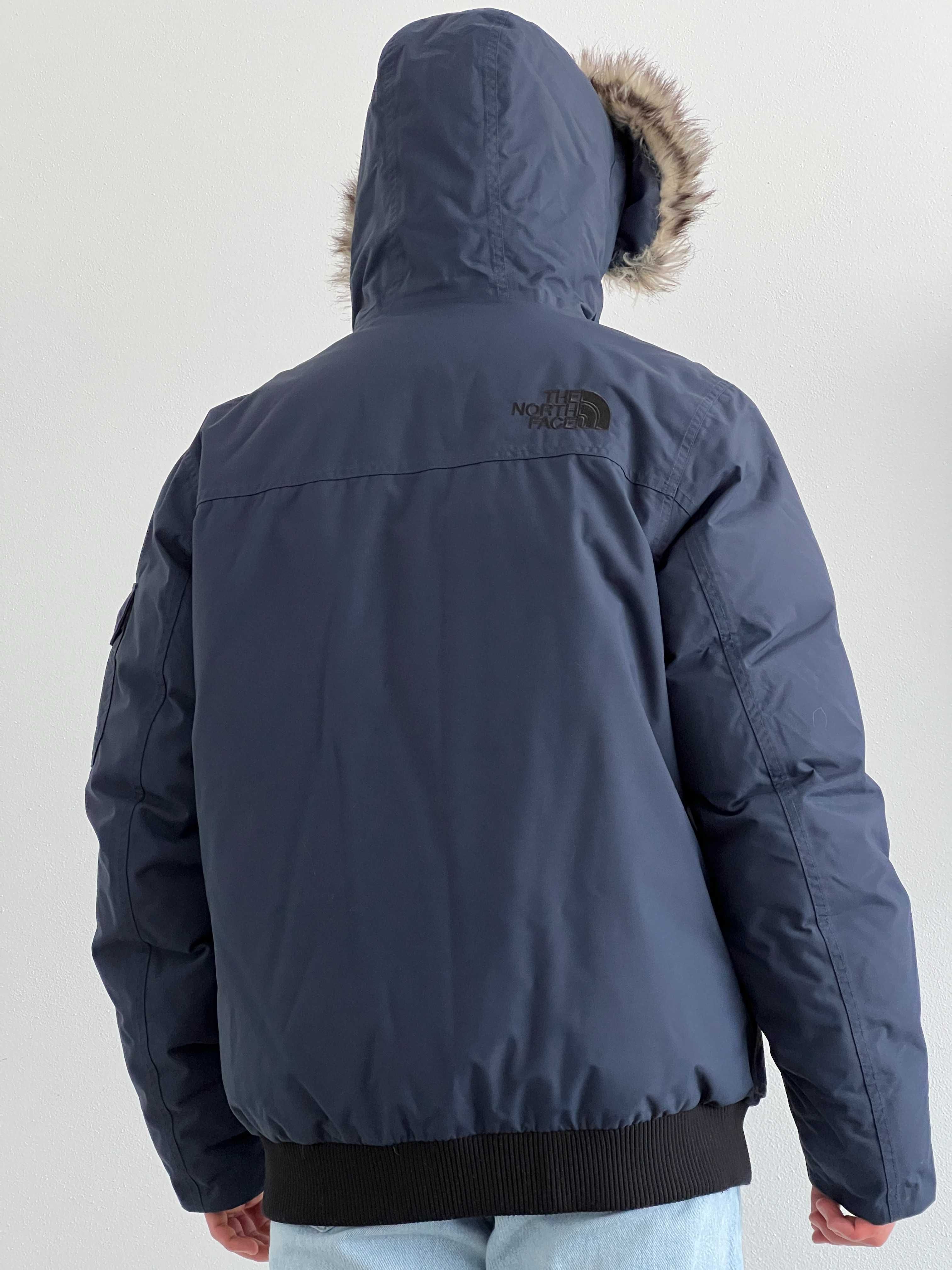 Winter Jacket The North Face 550