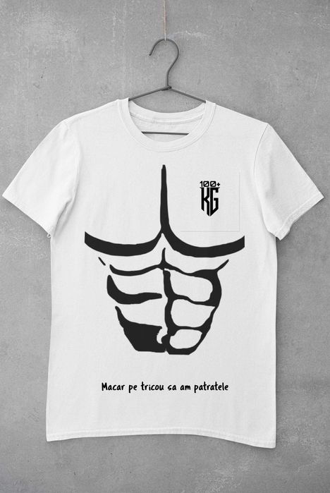 Personalizam Tricouri