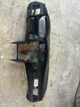 planșă bord BMW e60 e61 facelift ( cu buton start/stop)
