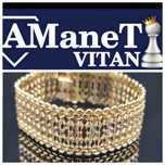 Amanet Vitan 107 Brățară Aur 14k 585 31,23GR