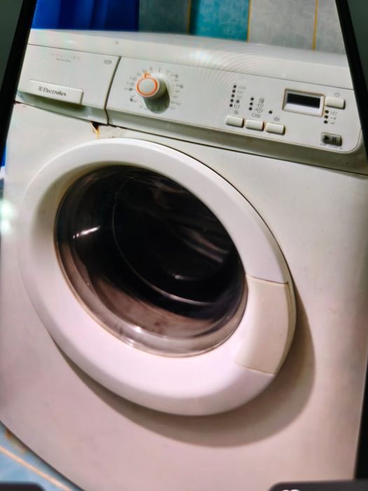Стиральная машина автомат б/у