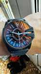 Ceas Barbatesc Master Chief DZ 1657 Myota