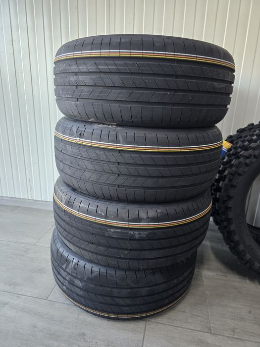 Goodyear Eagle F1 225/45-17