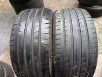Anvelope vara 255 40 18 goodyear runflat 2021 5.5mm