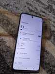 Motorola g32 negru de 256 gb impecabil