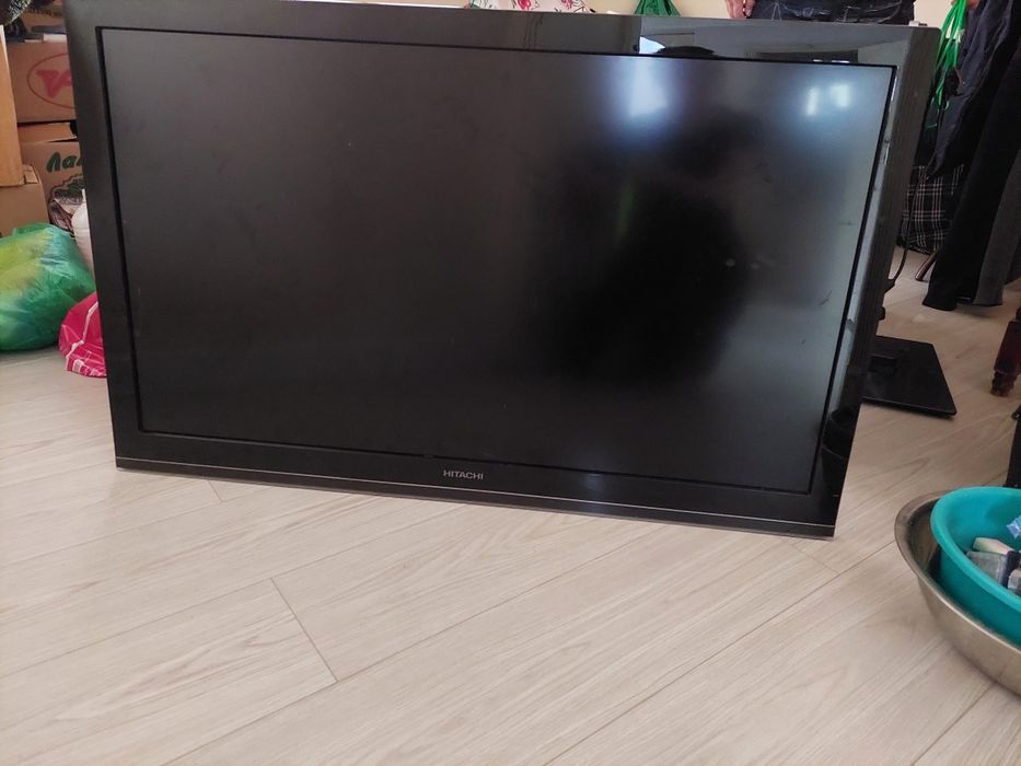 Телевизор Hitach L42N05A
