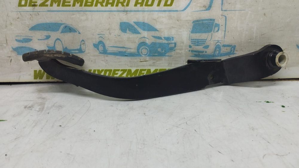 Pedala frana 0137144 Renault Clio 4 [2012 - 2020] 1.5 dci  K9K608