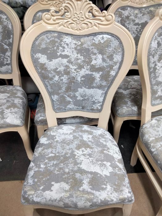 Стулья на заказ с нуля. Орындык. Диван. Реставрация. Кресло. Стол.