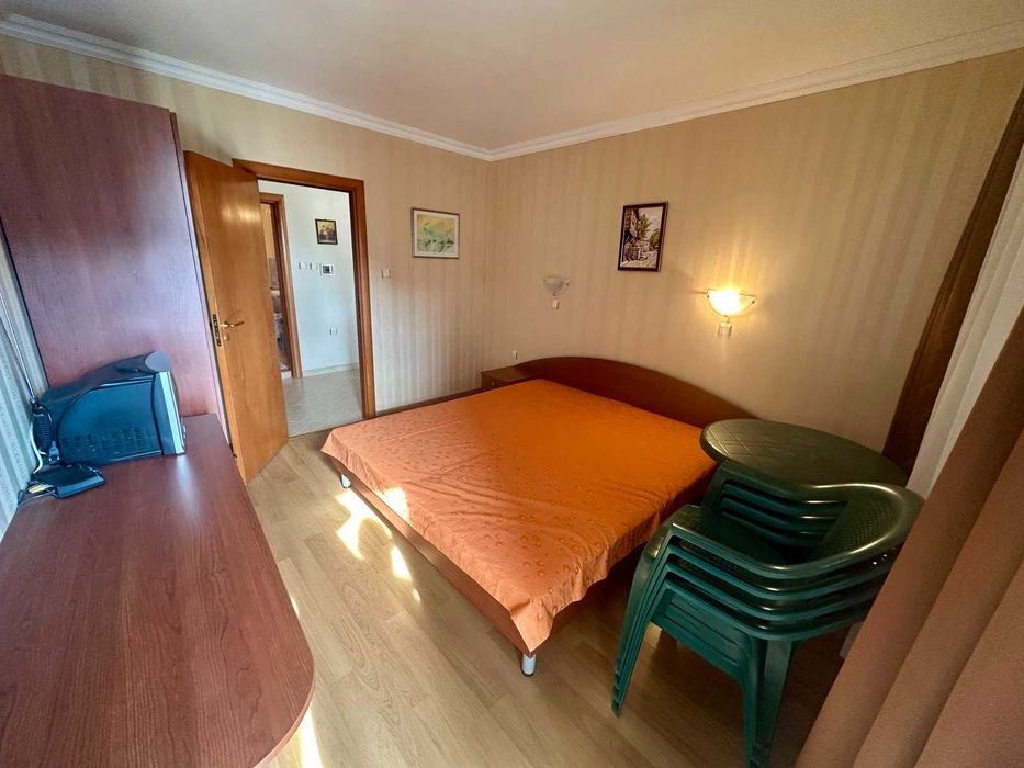 Продава се Двустаен апартамент в к.к. Слънчев бряг - 69 кв.м за 1232 €/кв.м - Снимка #2