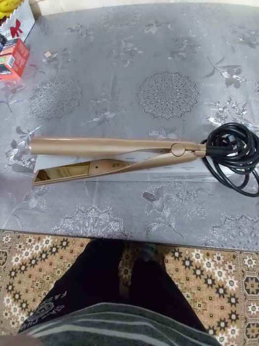 Ondulator 2 în 1