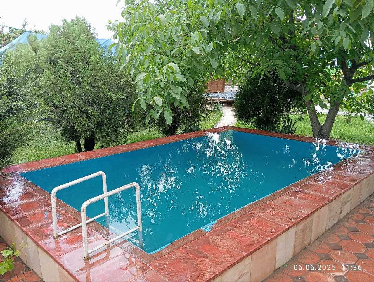 Dacha. Endi dam olish orzu emas, Bizda ajoyib va unutilmas Joy va Narx