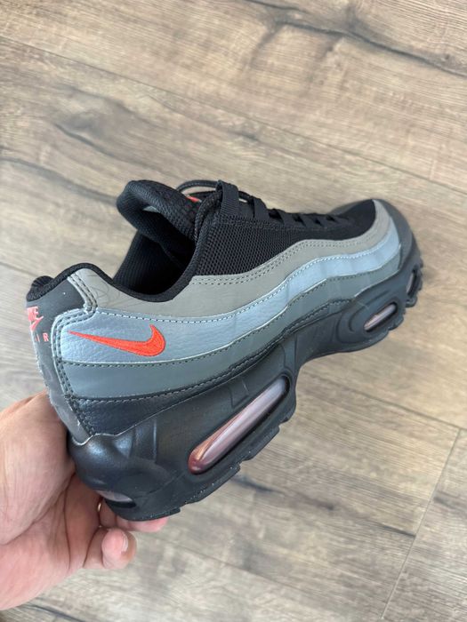 Оригинален Nike AIR MAX 95 OG - 43