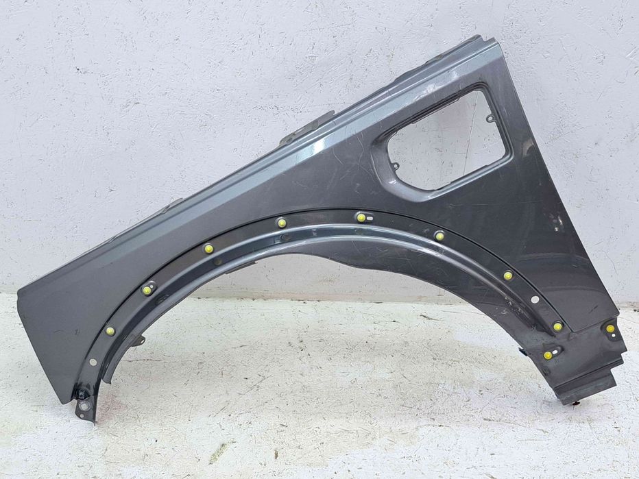 Aripa stanga fata LAND ROVER Range Rover Sport (LS) [Fabr 2002-2013] O